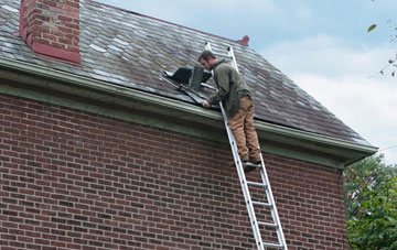 what affects urgent Aberarder roof repairs