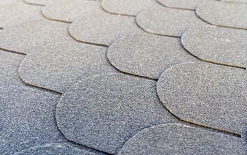 Aberarder asphalt roofing costs