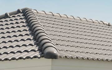 advantages of Aberarder clay roofing