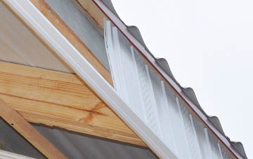 why Aberarder fascia repairs are essential