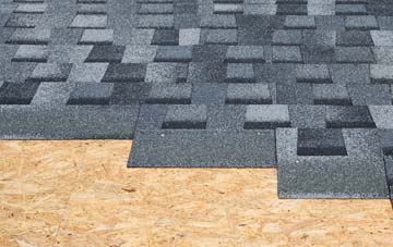 expert Aberarder asphalt roof companies