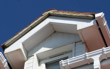 Aberarder fascia installation costs