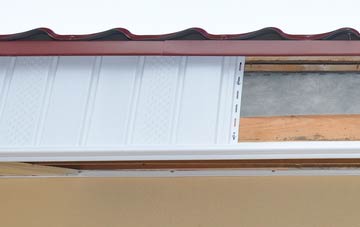 Aberarder fascia repair costs