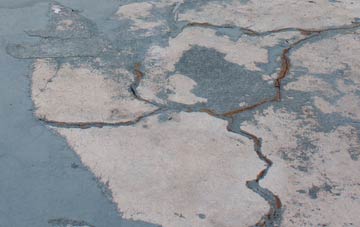 fibreglass roofing replacement Aberarder