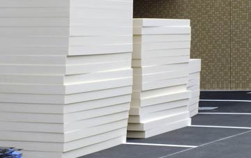 Aberarder flat roof insulation costs