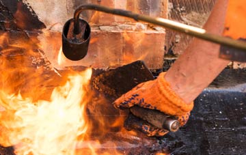 Aberarder flat roof repair companies