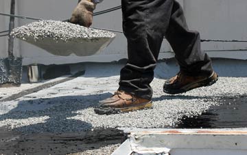 Aberarder flat roofing companies