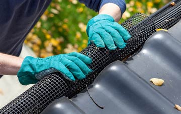 Aberarder gutter repair companies