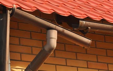 Aberarder gutter repair costs