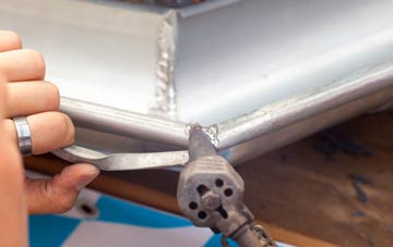 disadvantages of Aberarder lead roofing