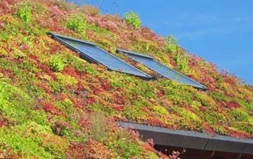 Aberarder living roof systems