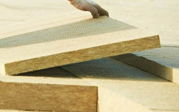 measuring Aberarder tapered insulation