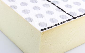 meeting Aberarder building codes