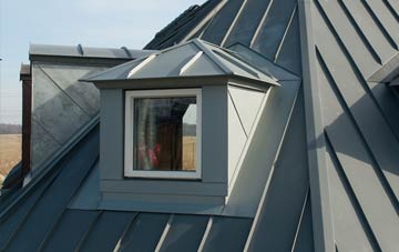 metal roofing Aberarder, Highland