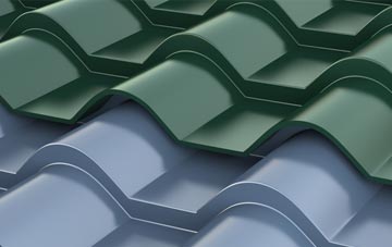 who should consider Aberarder plastic roofs