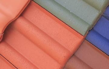 Aberarder plastic roofing companies