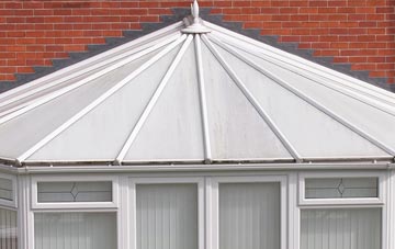 Aberarder polycarbonate conservatory roof repairs