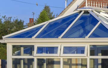 professional Aberarder conservatory insulation