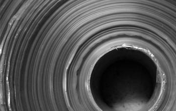 Aberarder pvc roof replacement