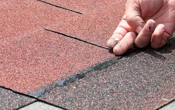 Aberarder asphalt roof repairs