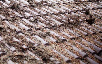 Aberarder roof cleaning companies