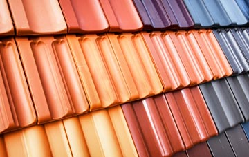 Aberarder roof tile costs