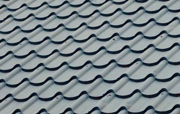 Aberarder rubber roofing companies