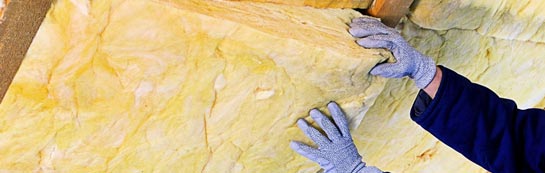 quotes for Aberarder roof insulation