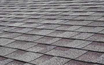 Aberarder tiles for shallow pitch roofing