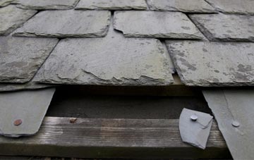 Aberarder slate roof repairs and maintenance