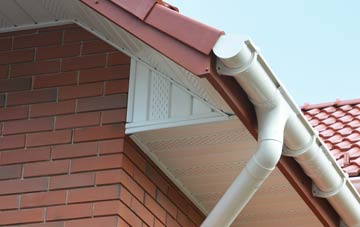 Aberarder soffit repair costs