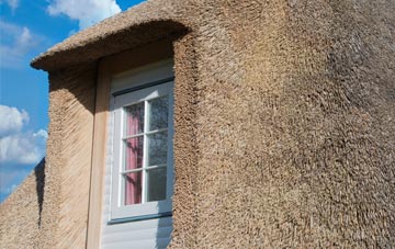 Aberarder thatch roof disadvantages