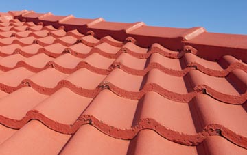 Aberarder tile and slate roof replacement