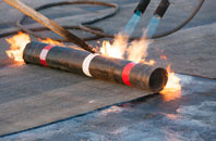 free Aberarder roof quotes