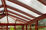 Aberarder conservatory roofing insulation