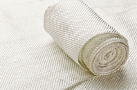 Aberarder fibreglass roofing repairs