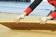 find rated Aberarder roof insulation companies