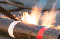 Aberarder flat roofing replacement