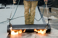 Aberarder flat roof sealing quote