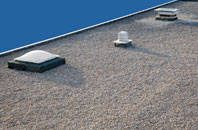 Aberarder flat roofing