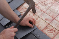 free Aberarder garage roof repair quotes