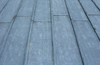 Aberarder lead roofing