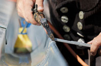 Aberarder lead roof quotes