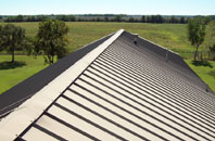 Aberarder metal roof quotes