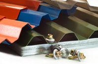 Aberarder plastic roofing