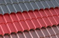 find rated Aberarder plastic roofing companies