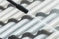 rated Aberarder roof cleaning companies