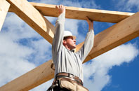 Aberarder roof replacement work