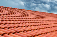 Aberarder roofing tiles