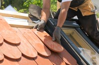 Aberarder tiled roofing companies
